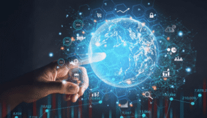 Modern Development in a Fast-Changing World