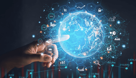 Modern Development in a Fast-Changing World