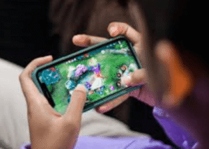 Mobile Gaming Trends