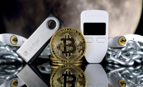How to Store Crypto Safely