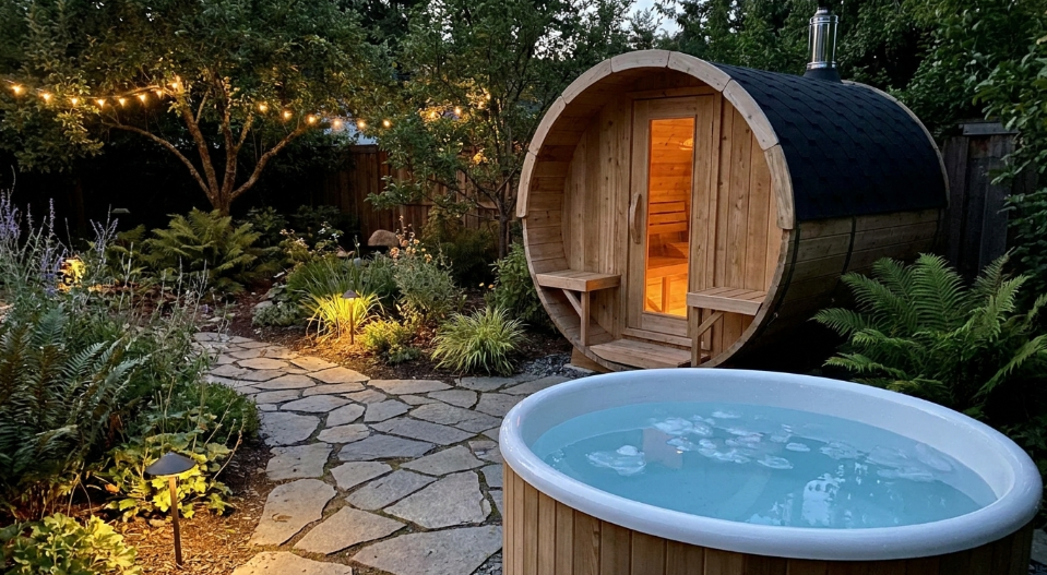 How to Use a Traditional Sauna: Temperature, Timing, and Etiquette