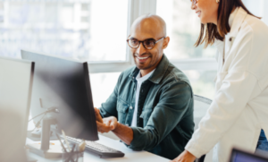 How to Keep Your Professional Information Up to Date