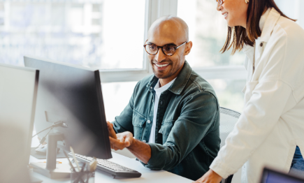 How to Keep Your Professional Information Up to Date
